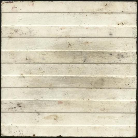 Art Nouveau Fireplace Tile - 6 x 6 inch - 0007 - 20th Century Artifacts