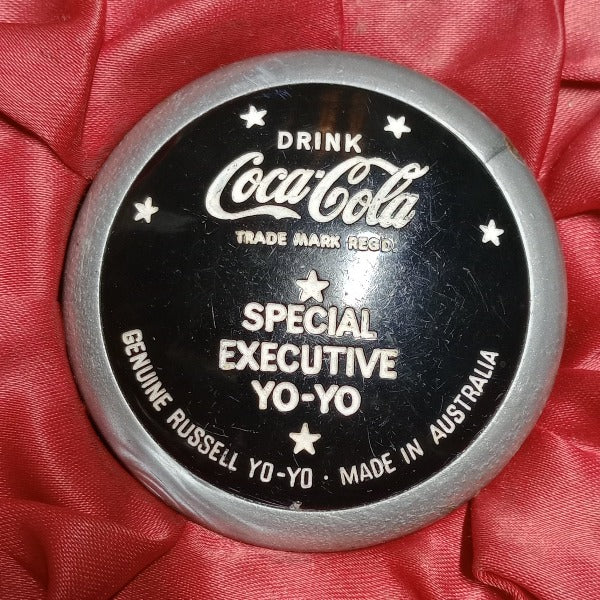 Coca cola yo online yo values