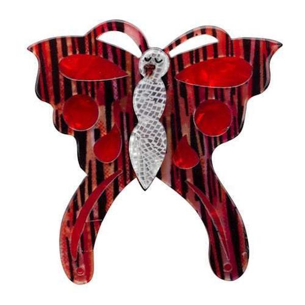 Erstwilder - Bianca Butterfly Brooch (2014) - 20th Century Artifacts