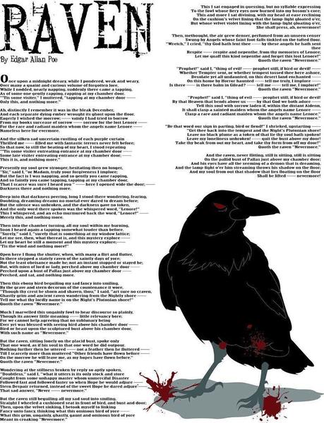 Erstwilder - Nevermore Raven Brooch (2017) - 20th Century Artifacts