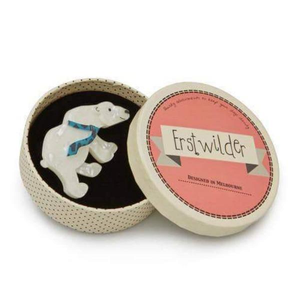 Erstwilder - Pav The Polar Bear (2014) - 20th Century Artifacts