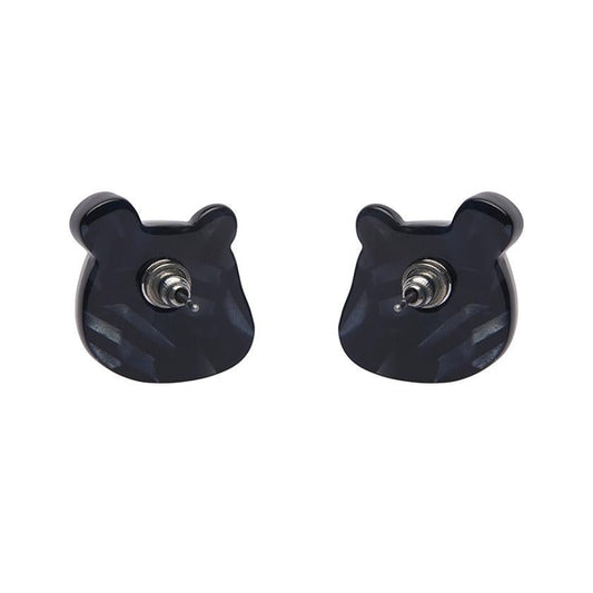 Erstwilder - The Patient Panda Earrings (Pete Cromer) (2022) - 20th Century Artifacts