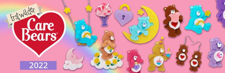 Erstwilder - Care Bears