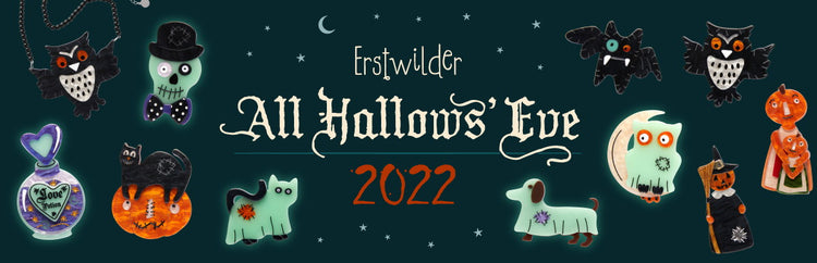 Erstwilder - Halloween 2022