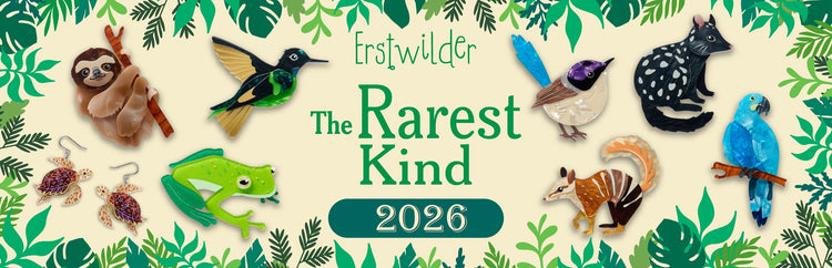 The Rarest Kind by Carmen Hui