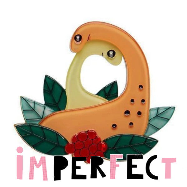 Erstwilder - Imperfect