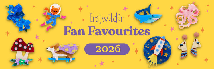 Fan Favourites for 2026
