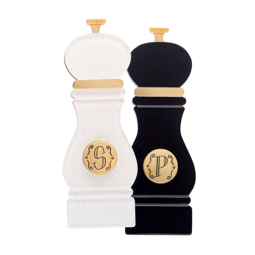 Erstwilder - Seasoned to Perfection Brooch