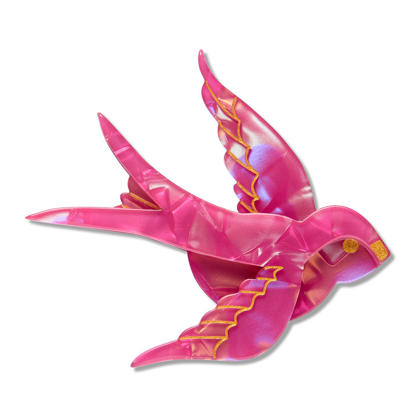 Erstwilder - *** Bluebird of Happiness Brooch FREE GIFT WITH PURCHASE