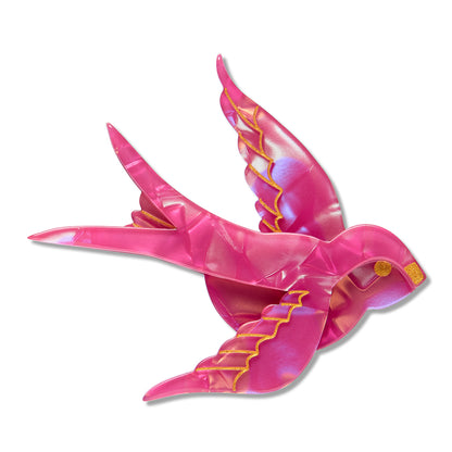 Erstwilder - *** Bluebird of Happiness Brooch FREE GIFT WITH PURCHASE