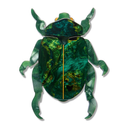 Erstwilder - Nature's Noel Brooch (2026)