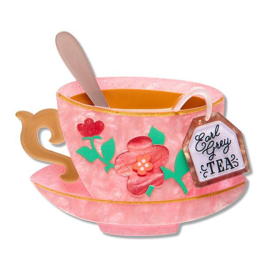 Erstwilder - Fancy a Cuppa Brooch (2026)
