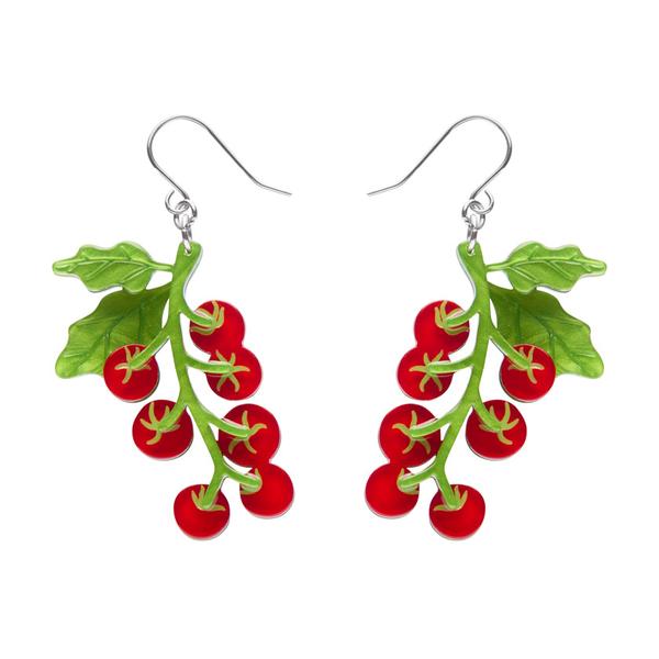 Erstwilder - Vine & Dandy Drop Earrings
