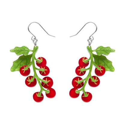Erstwilder - Vine & Dandy Drop Earrings