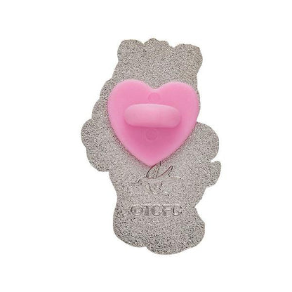 Erstwilder - A Tender Heart Enamel Pin - 20th Century Artifacts