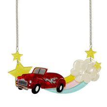 Load image into Gallery viewer, Erstwilder - Always Together Necklace (2017) - 20th Century Artifacts