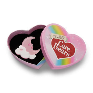 Erstwilder - Care Bears 3 - The Sweetest Dreams Mini Brooch (2022) - 20th Century Artifacts