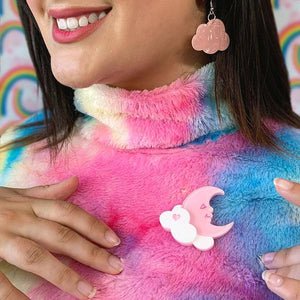 Erstwilder - Care Bears 3 - The Sweetest Dreams Mini Brooch (2022) - 20th Century Artifacts