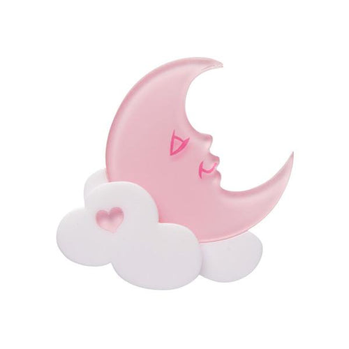 Erstwilder - Care Bears 3 - The Sweetest Dreams Mini Brooch (2022) - 20th Century Artifacts