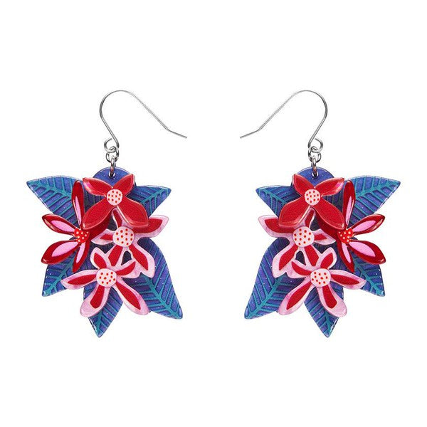 Erstwilder - Dawn of December Earrings (Jocelyn Proust) (2023) - 20th Century Artifacts