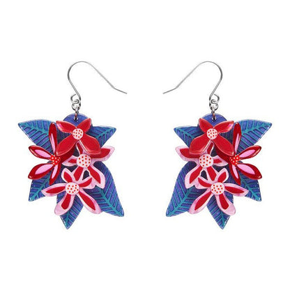 Erstwilder - Dawn of December Earrings (Jocelyn Proust) (2023) - 20th Century Artifacts