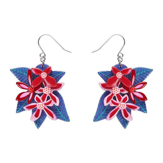Erstwilder - Dawn of December Earrings (Jocelyn Proust) (2023) - 20th Century Artifacts
