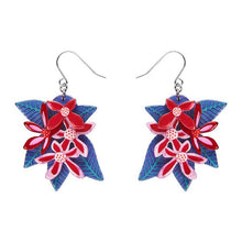 Load image into Gallery viewer, Erstwilder - Dawn of December Earrings (Jocelyn Proust 2023) - 20th Century Artifacts