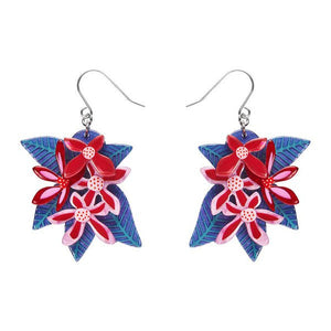 Erstwilder - Dawn of December Earrings (Jocelyn Proust) - 20th Century Artifacts