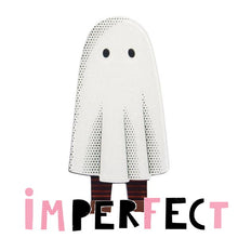 Load image into Gallery viewer, Erstwilder - Dress Up Day Brooch (Megan Roy) (imperfect) - 20th Century Artifacts