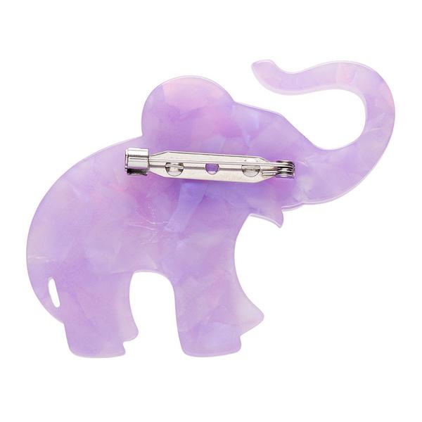 Erstwilder - Elizaveta and the Elephant Brooch (2025) - 20th Century Artifacts