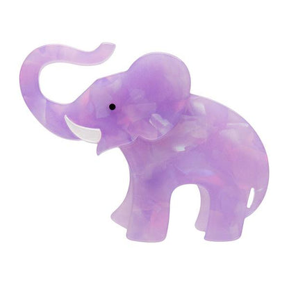 Erstwilder - Elizaveta and the Elephant Brooch (2025) - 20th Century Artifacts