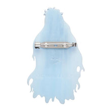 Load image into Gallery viewer, Erstwilder - Emily the Corpse Bride Brooch - 20th Century Artifacts