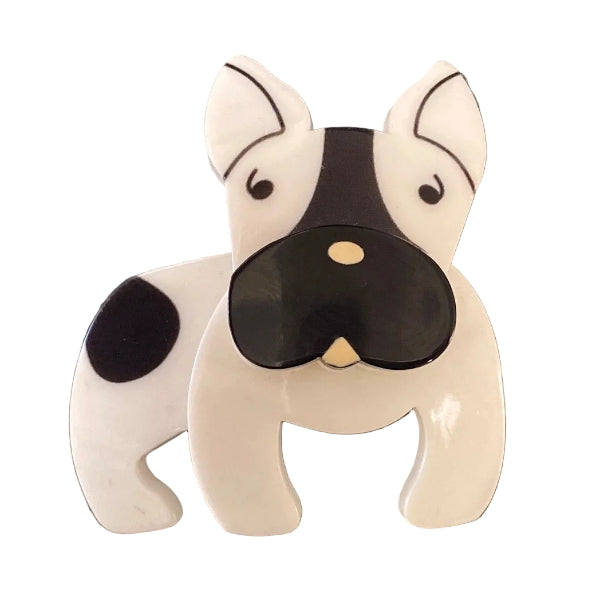 Erstwilder - Flavious the French Bulldog (2012) (PRE-LOVED) - 20th Century Artifacts