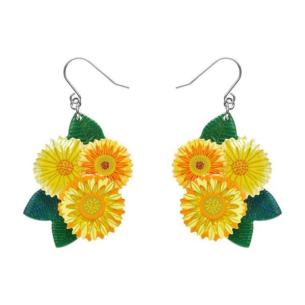 Erstwilder - Forever and Ever Earrings (Jocelyn Proust) (2023) - 20th Century Artifacts