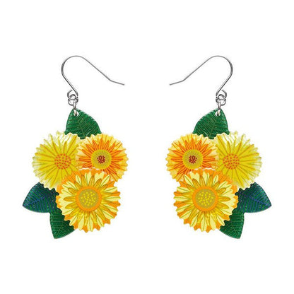Erstwilder - Forever and Ever Earrings (Jocelyn Proust) (2023) - 20th Century Artifacts