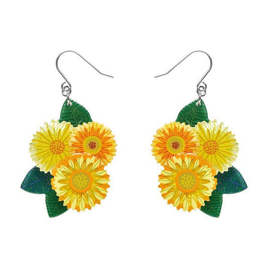 Erstwilder - Forever and Ever Earrings (Jocelyn Proust) (2023) - 20th Century Artifacts