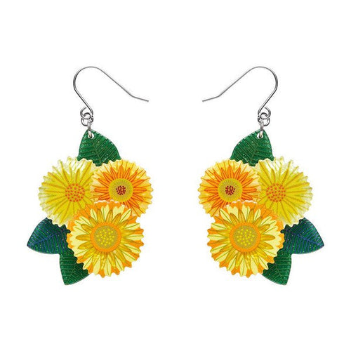 Erstwilder - Forever and Ever Earrings (Jocelyn Proust 2023) - 20th Century Artifacts