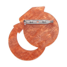 Load image into Gallery viewer, Erstwilder - Gravity Defiance Brooch - 20th Century Artifacts