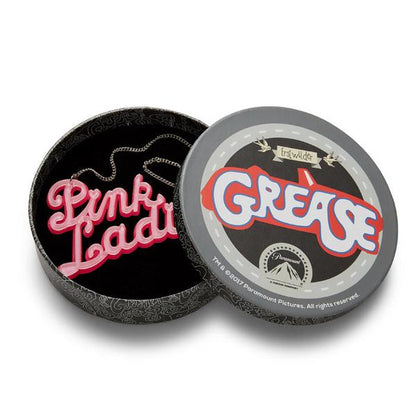 Erstwilder - Grease - Pink Ladies Necklace (2017) - 20th Century Artifacts