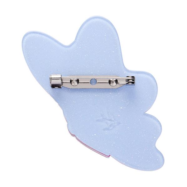 Erstwilder - Hearts Aflutter Brooch (2026) - 20th Century Artifacts