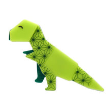 Load image into Gallery viewer, Erstwilder - Land Before Time Brooch - 20th Century Artifacts