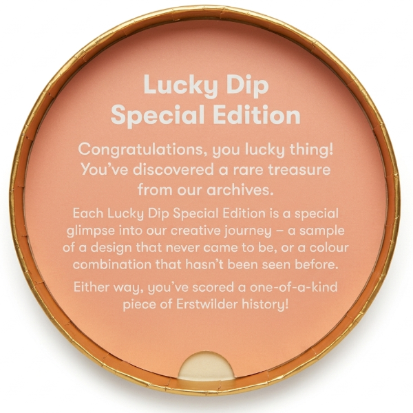 Erstwilder - Madame Caniche Poodle Brooch Lucky Dip Special Edition - 20th Century Artifacts