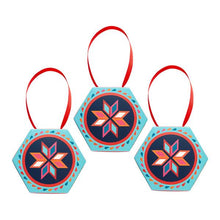 Load image into Gallery viewer, Erstwilder - Modern Holiday Mystery Mini Brooch Set of 3 (2022) - 20th Century Artifacts