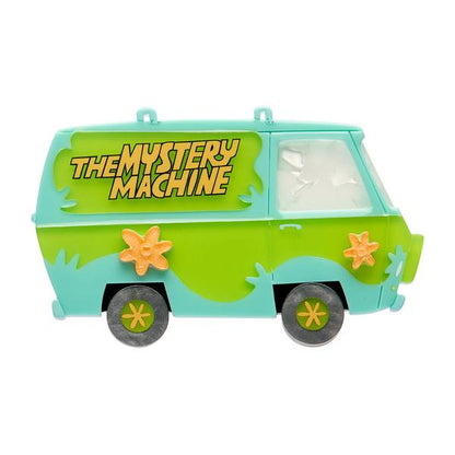 Erstwilder - Mystery Machine Brooch - 20th Century Artifacts
