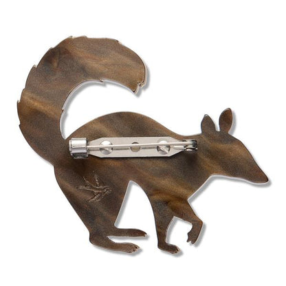 Erstwilder - Numbat Brooch - 20th Century Artifacts