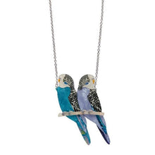 Load image into Gallery viewer, Erstwilder - Pair O&#39; Keets Necklace (Jocelyn Proust) - 20th Century Artifacts