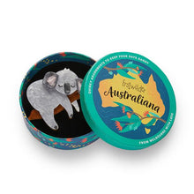 Load image into Gallery viewer, Erstwilder - Parker the Koala Brooch - 20th Century Artifacts