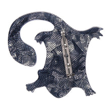 Load image into Gallery viewer, Erstwilder - Saba Sweet Sugar Glider Brooch (2023) - 20th Century Artifacts