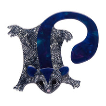 Load image into Gallery viewer, Erstwilder - Saba Sweet Sugar Glider Brooch (2023) - 20th Century Artifacts