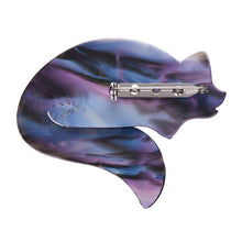 Load image into Gallery viewer, Erstwilder - Saffron the Sleeping Fox Brooch 1 (2023) - 20th Century Artifacts